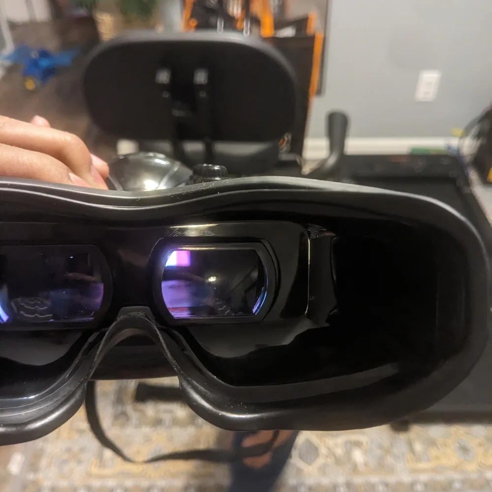 Jakks Pacific Real Tech SPYNET Ultra Night Vision Infrared Goggles 2011